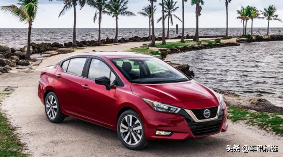 东风日产新款阳光图片曝光 酷似小轩逸-尺寸加长，东风日产新款阳光图片曝光（从油腻大叔变成时尚青年）