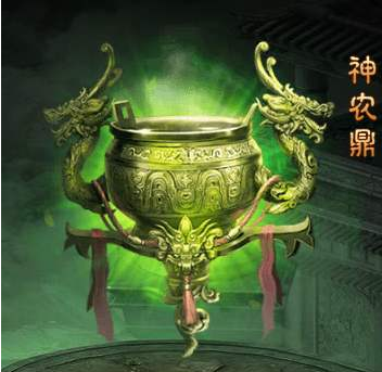 上古十大魔器排名，上古十大神器的作用（上古十大神器和上古十大魔器）