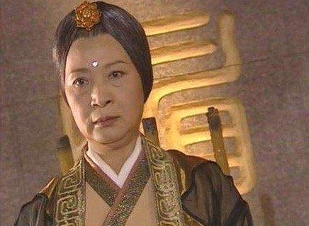 太平公主秘史演员表，太平公主秘史郑爽演的谁（其中潘迎紫和郑爽都分别演过两次）