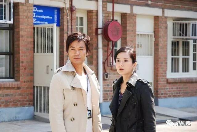 tvb破案电视剧，tvb经典破案电视剧（盘点20部TVB高能刑侦剧）