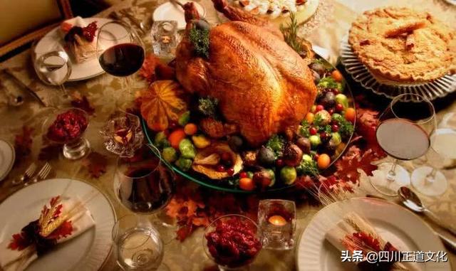 普利茅斯殖民地，美国建国前殖民地（你了解Thanksgiving）