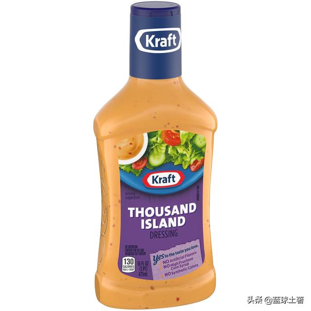 塔塔酱是什么味道，塔塔酱是酸的吗（凯撒酱、田园酱、蛋黄酱..外国美食酱料分不清）