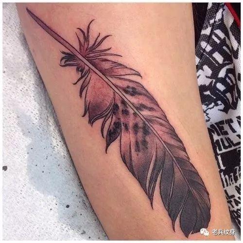 女生纹身纹什么寓意好，适合女性的纹身图案大全（纹身图案寓意详解）