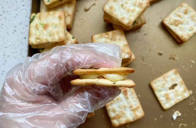 牛轧饼的做法，牛轧酥的做法大全（近期比较受欢迎的一份牛轧饼干）