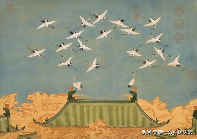 北宋赵福金一生经历介绍，宋朝赵福金电视剧（茂德帝姬：北宋最美的公主）