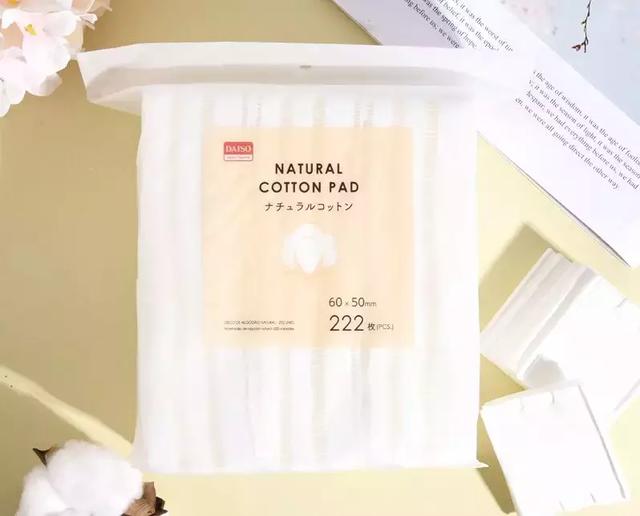 我常用的7款网红化妆棉,究竟哪款值得买