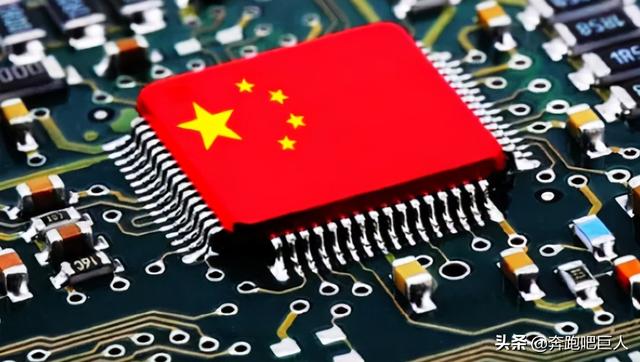 打嘴炮是什么意思，网络上嘴炮是什么意思（这位华人创建了全球最大的芯片公司）