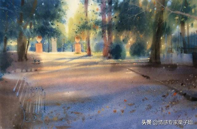 文爱.，微信头像，文爱.（栗子姐每日情感问答）