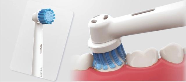 电动牙刷怎么刷牙，如何用电动牙刷刷牙（用“电动牙刷”刷牙是否更健康）