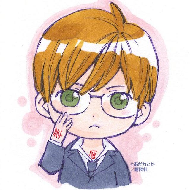 野良神 绯 日和 毗沙门天，微信头像，野良神 绯 日和 毗沙门天（《野良神》发布Q版官图）