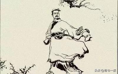 韩非子的著作，韩非子的著作主要收集在什么一书中（10万字的《韩非子》浓缩为这30句精华）