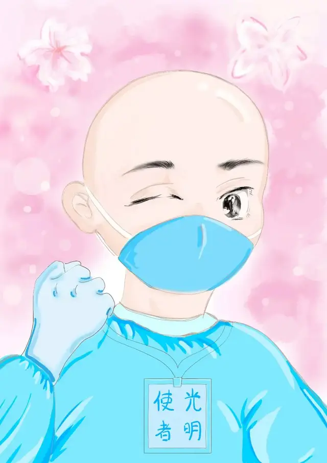 三月三的画简单又好看，如何画壮族三月三简笔画（“壮族三月三·健康春之声”绘画佳作共赏）