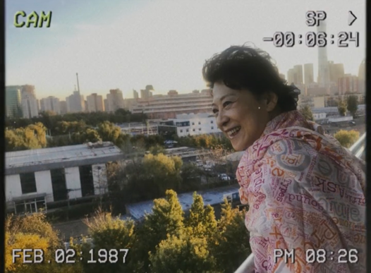 72岁的王馥荔如今过得怎样，老戏骨王馥荔被老公宠成少女