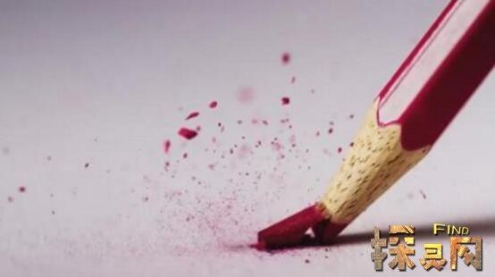 为什么不能用红笔写名字，为什么不能用红笔写人名（<死人名字是红色>）