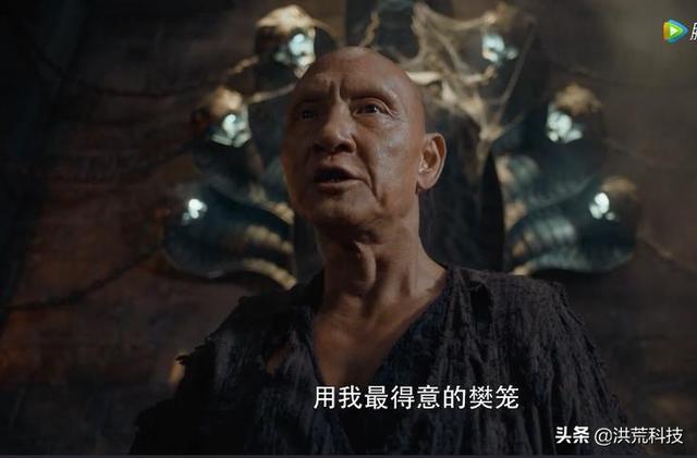 将夜最终实力排名，将夜实力排行（《将夜》十大势力的高端战力分析）