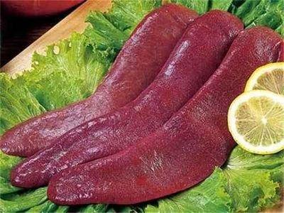 实际上不是,猪胰子和猪脾脏是两个完全不一样的东