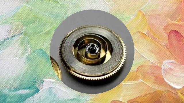 机械表怎么自动调整快慢，机械表如何调整快慢（常见两种摆轮游丝调节结构）