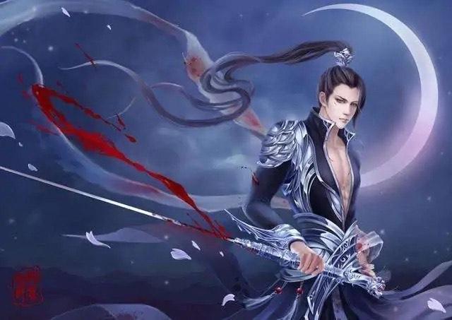 小说隐杀主角有几个老婆，隐杀有几个女主角（5本文笔一绝的经典后宫小说）