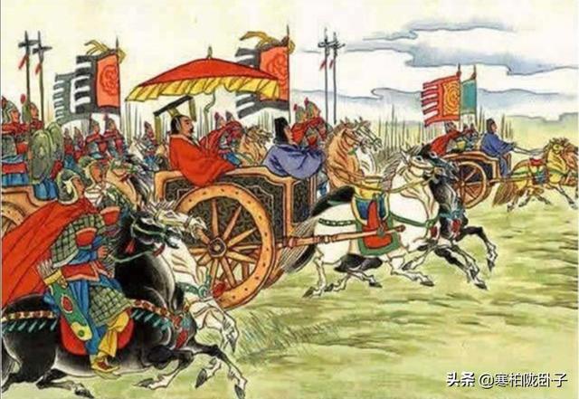 带人字的四字成语，成语大全 四字成语人字开头（管鲍之交、一鼓作气；三个人物）