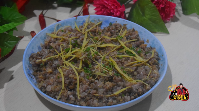 梅菜怎么做好吃，怎样做梅菜扣肉（1斤猪肉半斤梅菜）