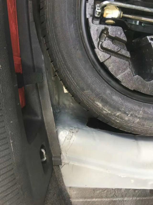 出过事故的二手车可以买吗，有事故的二手车可以买吗（事故车可以购买吗）