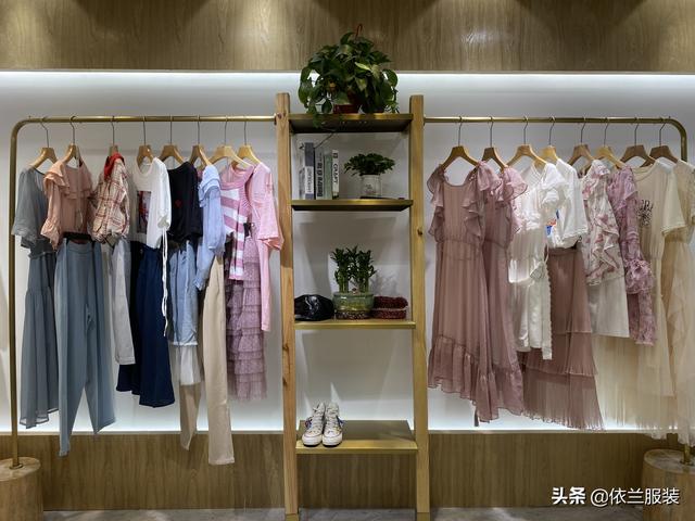 misslibynawain是什么品牌，missli是哪个公司的品牌（亲民富有女人味）