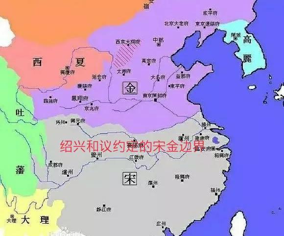 南宋皇帝列表，唯一一个没有昏君的朝代（图解两宋十八帝：南宋篇）