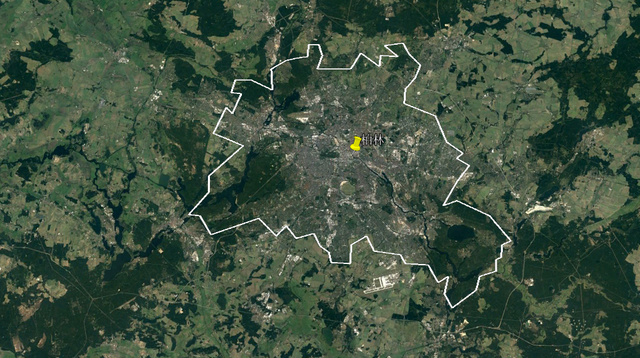 东德和西德的区别，东德和西德的区别在哪里