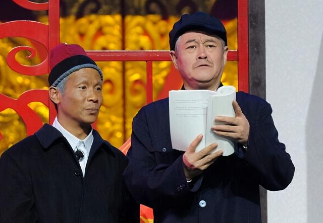 小沈阳真名叫什么，小沈阳真名字叫什么（如今人气不再被斥江郎才尽）