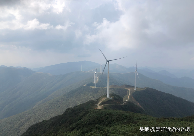 张家界好玩的地方不要门票，冬季的张家界好玩吗（不要门票山顶住宿仅需100元）