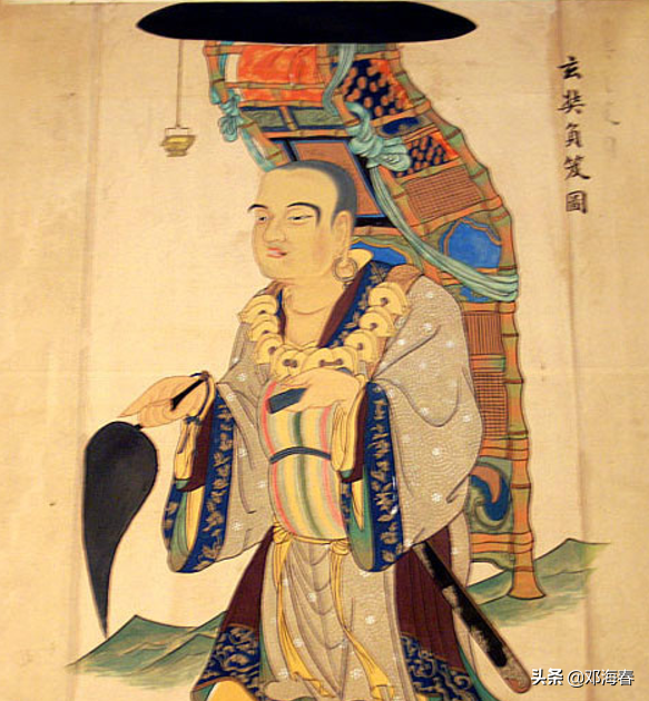 经典名著《西游记》孙悟空的三种原型