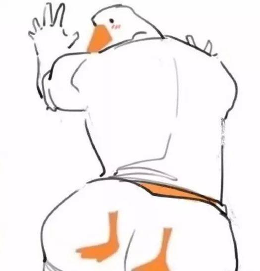 泰坦尼克号简笔画，泰坦尼克号简笔画怎么画（最近很火的“画鸭子挑战”）