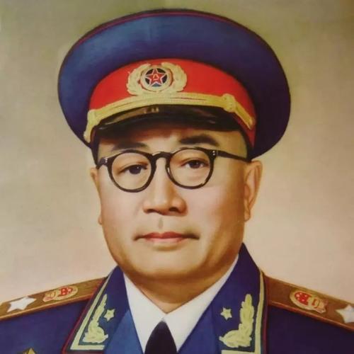 共和国十大元帅，开国元勋10大元帅（在不同的战争时期）