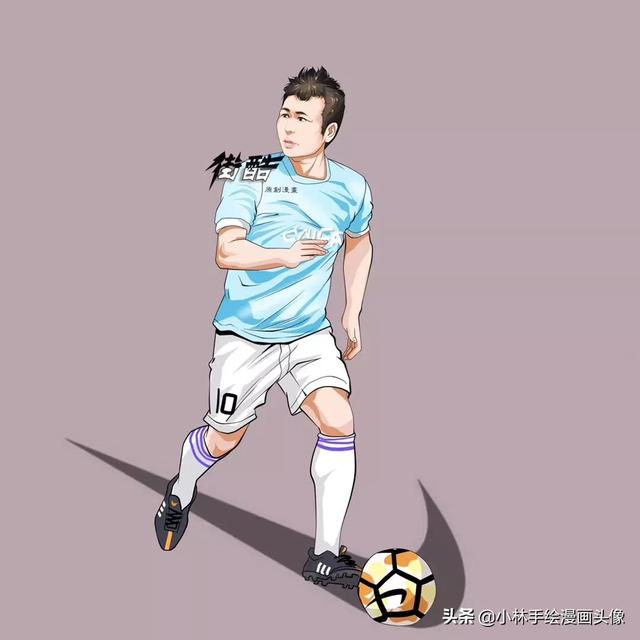 最帅的图片头像动漫，超帅动漫头像来了！微信（帅气又酷炫的漫画头像）