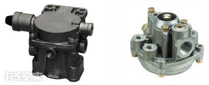 半挂车保养需要更换的配件，半挂车最全保养手册