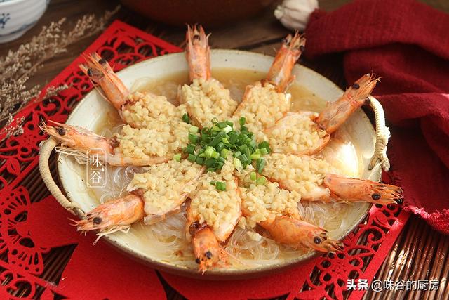 做富贵虾技巧，富贵虾的做法窍门（教你一道“花开富贵虾”）