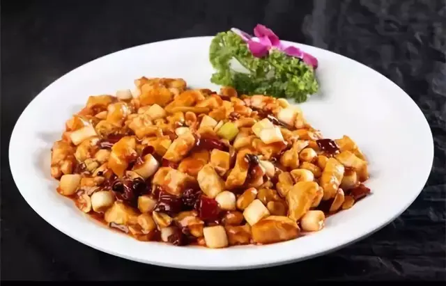 川菜的特点是什么，川菜的24种味道你都知道吗