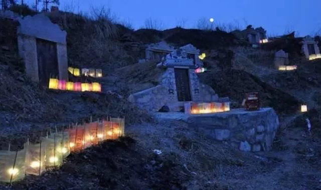 河南春节的风俗有哪些，河南这5大习俗，你家有吗