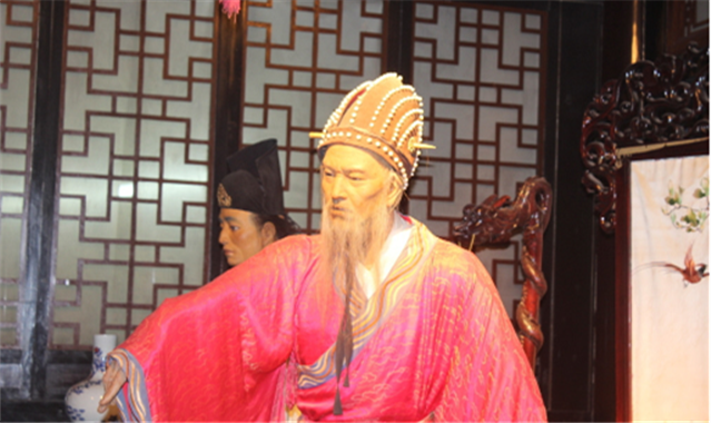 王守仁名言名句，王守仁名言名句大全和理解（王守仁10句话）