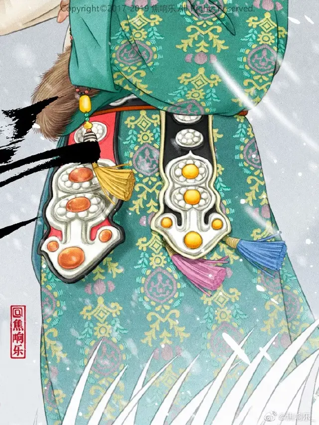 又胖又萌又可爱的图片，胖胖可爱的呆萌情侣头像微信（把千寻、周迅画成圆脸美人）