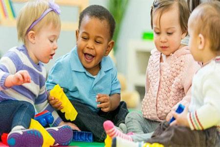 亲子早教课的意义，孩子早教的意义（早教的意义到底是什么）