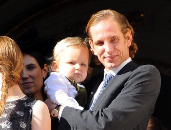 摩纳哥王子安德烈，摩洛哥王子（“岁月是把杀猪刀”欧洲最帅摩纳哥王室安德烈王子也惨遭“毒手”）