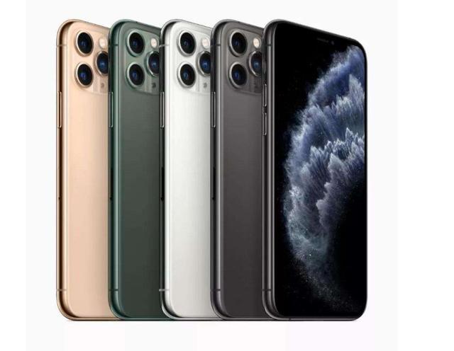 苹果8plus参数配置，苹果8plus配置参数表（历代苹果iPhone手机发布外观参数回顾）