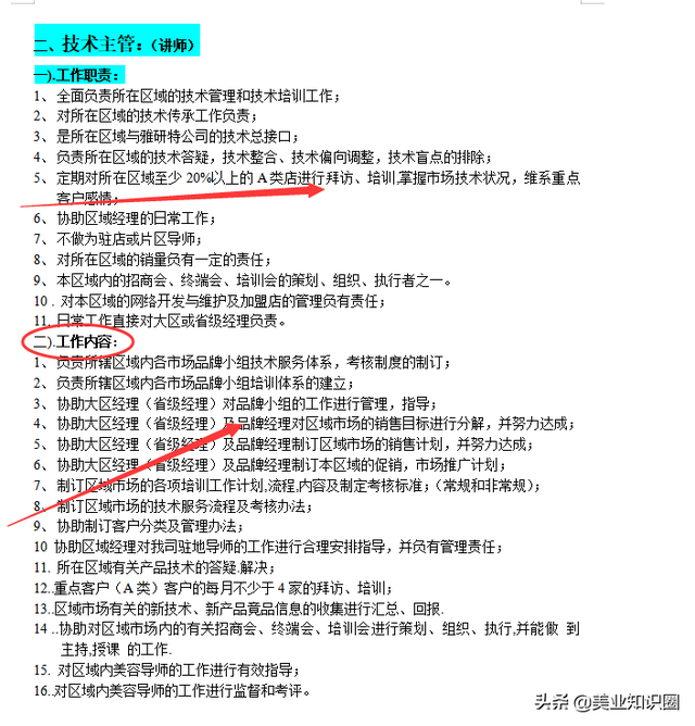 美容美发个人总结，美容美发总结每天总结（超实用各岗位月工作总结，收好）