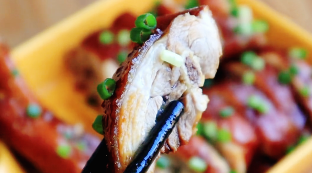 图片[7]-【酱油鸡】做法步骤图 比炸鸡还好吃 大人小孩都爱吃-起舞食谱网