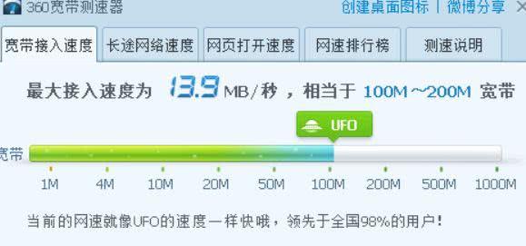 江苏电信测速，中国电信测速（为什么200M宽带测速却达不到）