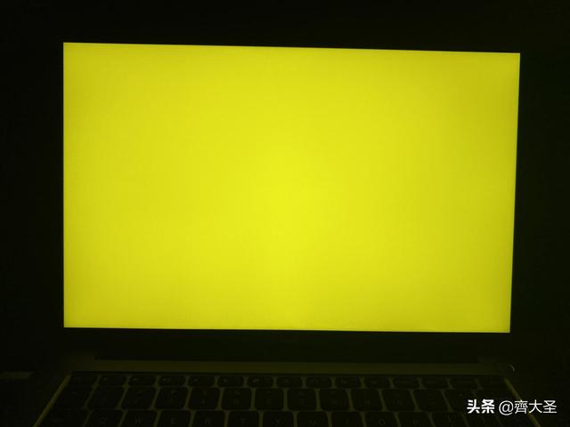 如何查看电脑生产日期，电脑的生产日期（新电脑6步来验货，不踩坑）