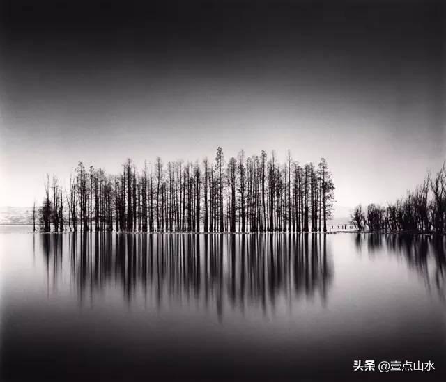 超唯美的风景图，最唯美风景图片（度一场清欢——意境山水）