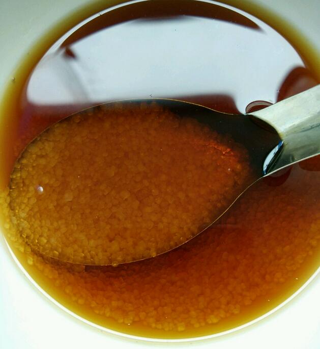 圖片[5]-【糖醋荷包蛋】做法步驟圖 酸甜可口 大人小孩都愛吃！-起舞食譜網(wǎng)