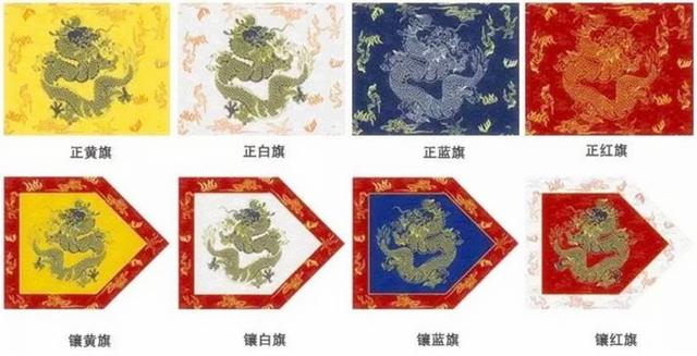 清朝美女的标准是什么，清朝什么样子的是美女（跟她们的长相无关）